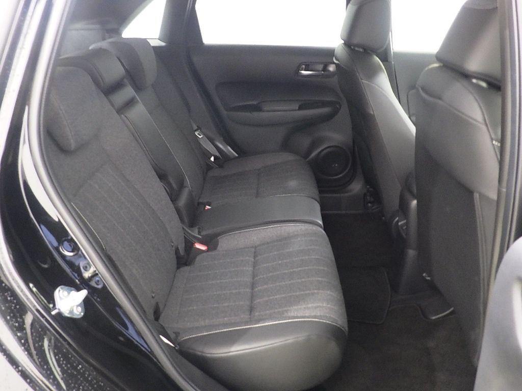 2024 Honda Fit 4WD e:HEVホーム auction photo 7