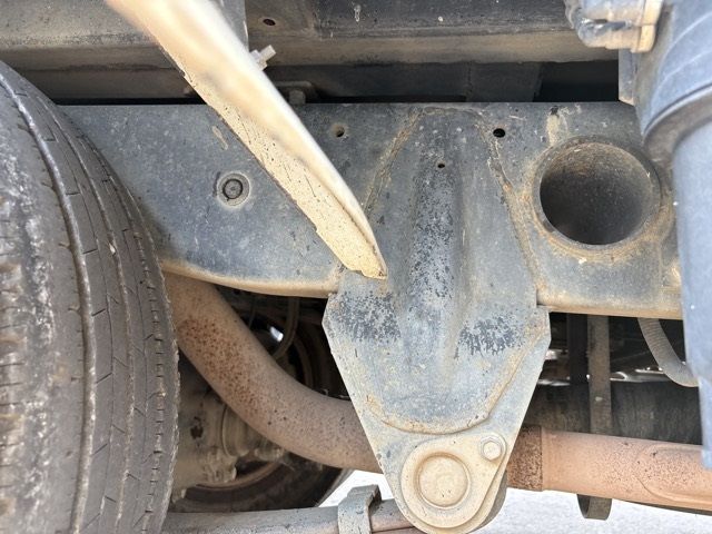 2015 Mitsubishi Fuso Canter dump auction photo 13