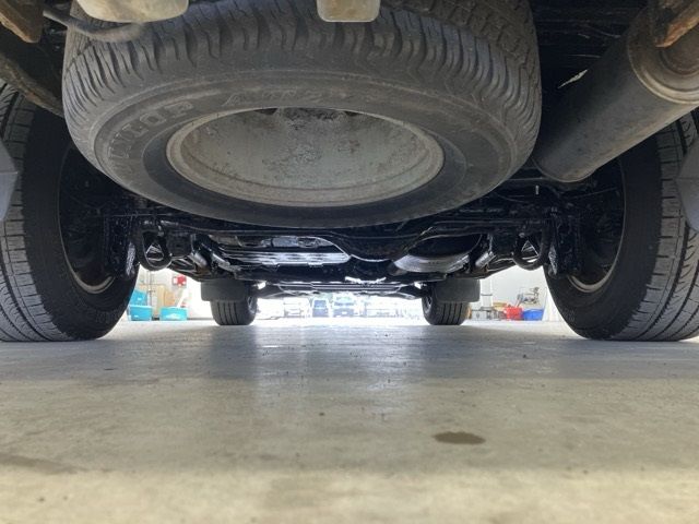 2007 Toyota Land Cruiser 4WD VX Limited auction photo 16