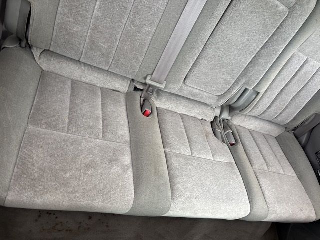 2007 Toyota Land Cruiser 4WD VX Limited auction photo 11