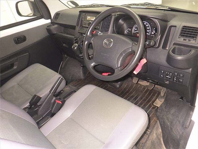 2022 Mazda ボンゴ 4WD DX auction photo 3