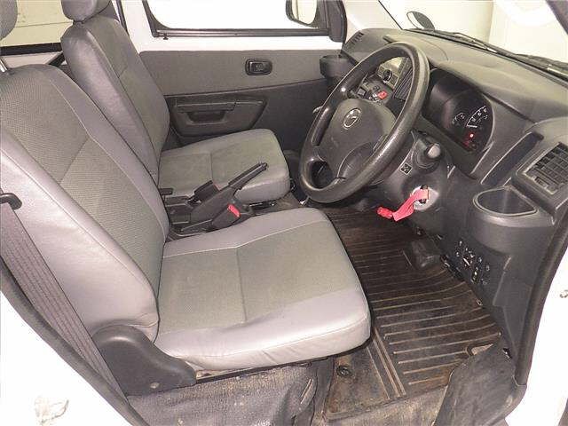 2022 Mazda ボンゴ 4WD DX auction photo 5