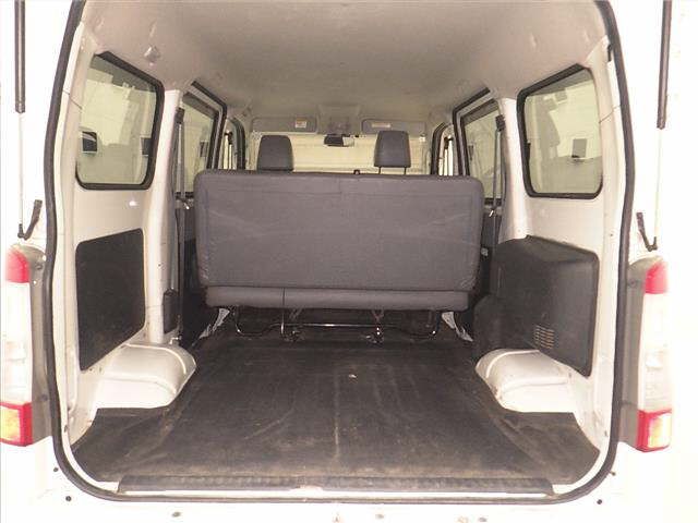 2022 Mazda ボンゴ 4WD DX auction photo 7
