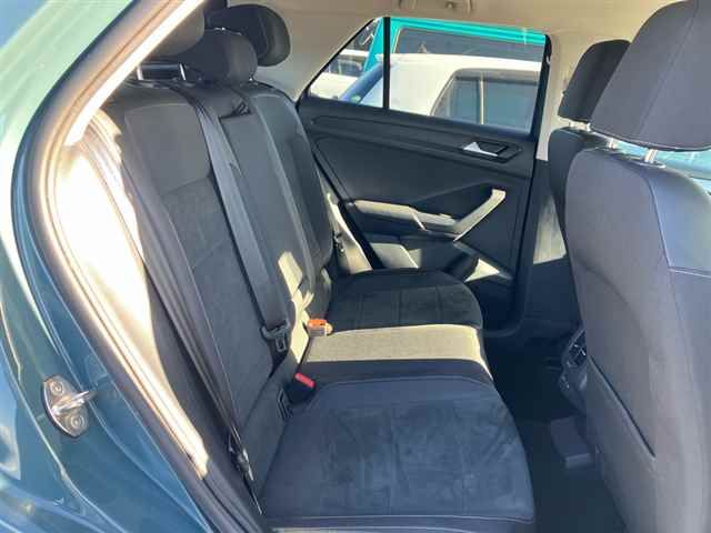 2023 Volkswagen VW_Tロック TSIスタイル auction photo 7