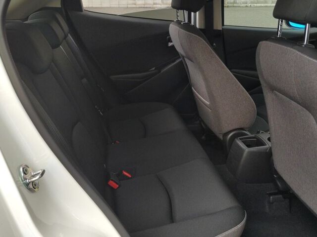 2024 Mazda 2 XD auction photo 6