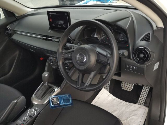 2024 Mazda 2 XD auction photo 3