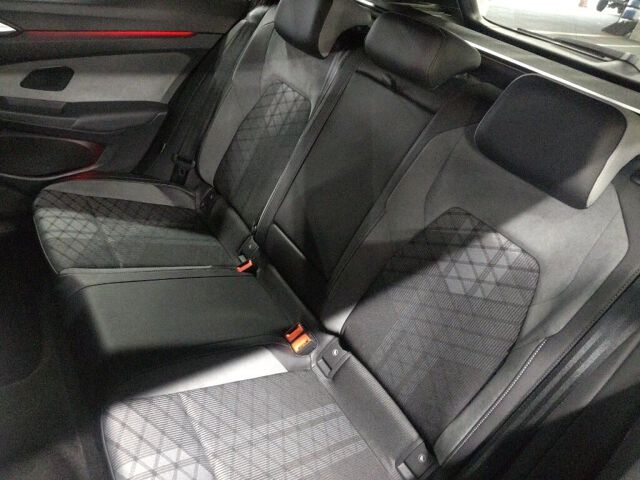 2023 Volkswagen ゴルフヴァリアント TDI Rライン auction photo 6