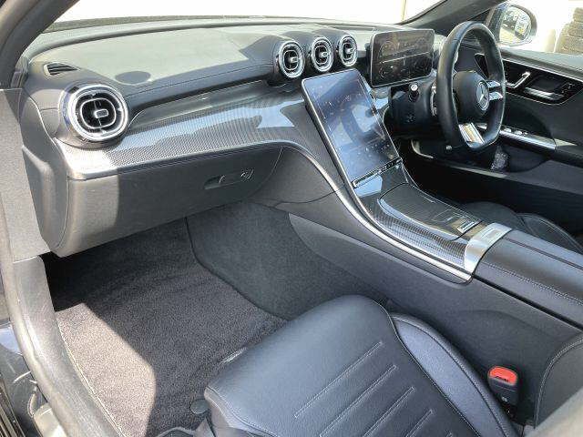 2023 Mercedes-Benz C220dアバンギャルドAMGライン auction photo 5