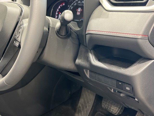 2021 Toyota RAV4 4WD Adventure Off-Road Package auction photo 6