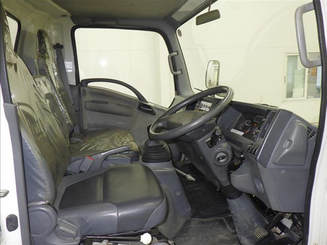 2012 Isuzu Elf 散水車 auction photo 5