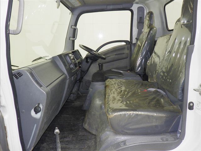 2012 Isuzu Elf 散水車 auction photo 8