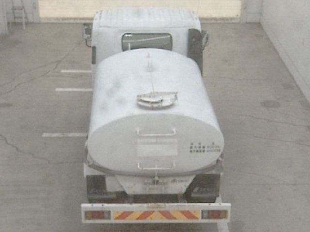 2012 Isuzu Elf 散水車 auction photo 3