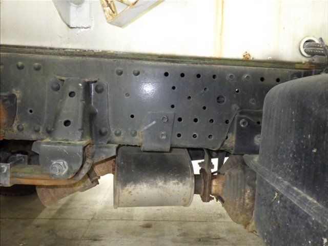 2012 Isuzu Elf 散水車 auction photo 4