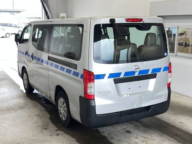 2013 Nissan NV350 Caravan DX auction photo 5