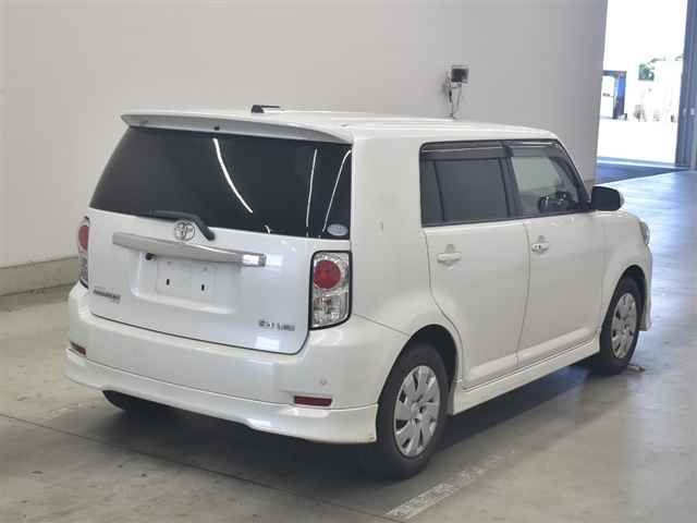 2013 Toyota Corolla Rumion 1.8Sオンビーリミテッド auction photo 5