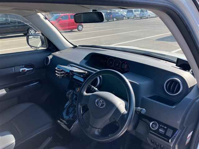 2013 Toyota Corolla Rumion 1.8Sオンビーリミテッド auction photo 3