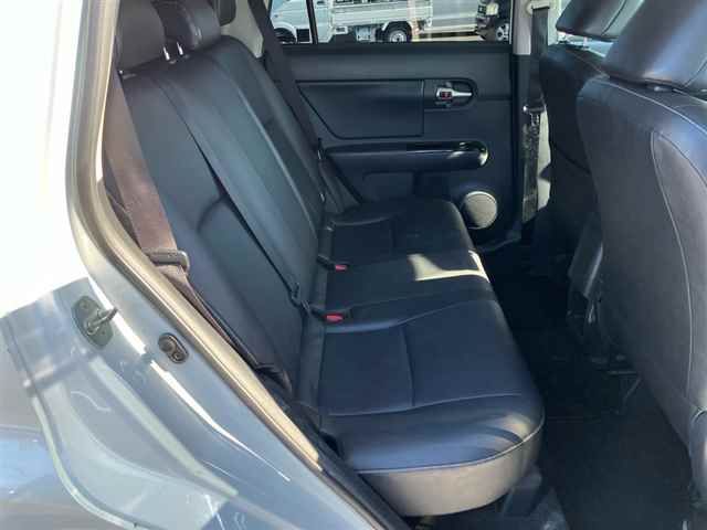 2013 Toyota Corolla Rumion 1.8Sオンビーリミテッド auction photo 7