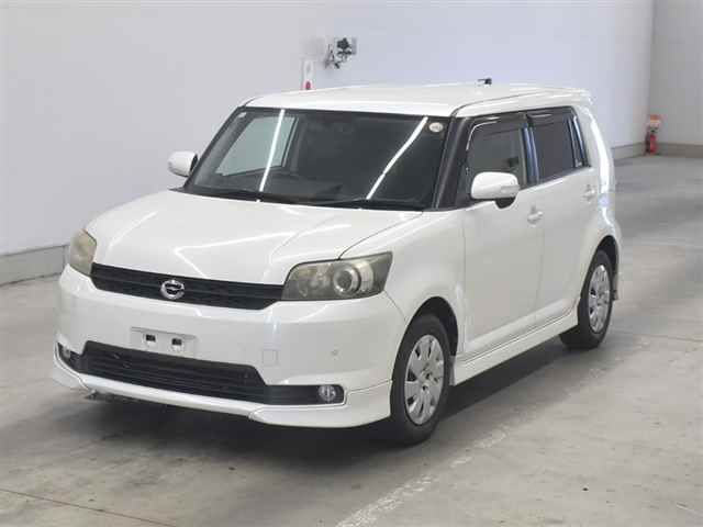 2013 Toyota Corolla Rumion 1.8Sオンビーリミテッド auction photo 4