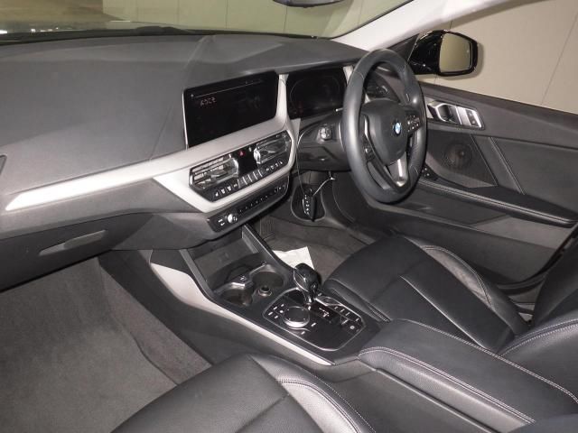 2020 BMW BMW 218 dグランクーペ プレイEDジョイ+ auction photo 2