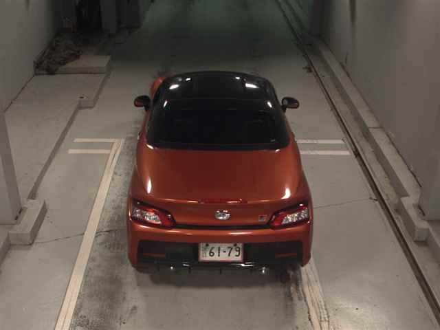 2020 Toyota Copen GR SPORT auction photo 7