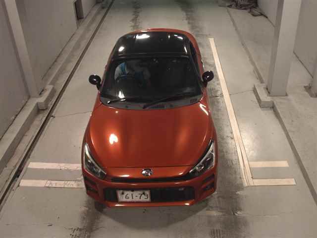 2020 Toyota Copen GR SPORT auction photo 6