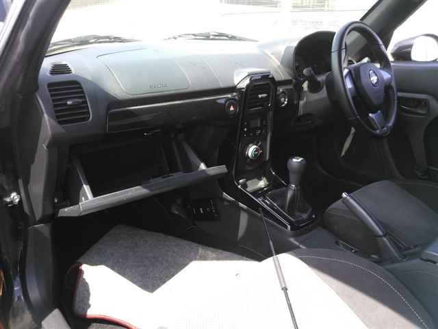 2020 Toyota Copen GR SPORT auction photo 8