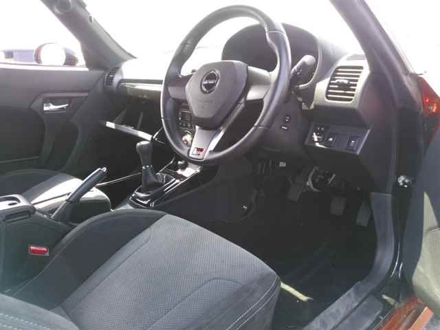 2020 Toyota Copen GR SPORT auction photo 3