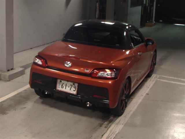 2020 Toyota Copen GR SPORT auction photo 5