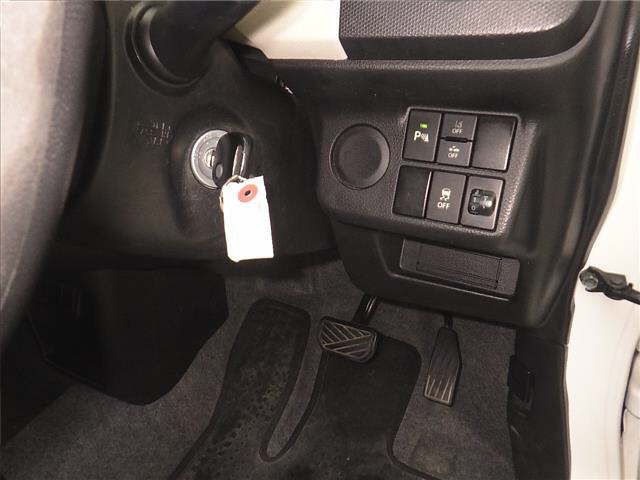 2021 Suzuki Alto F セーフティサポートソウチャク auction photo 8