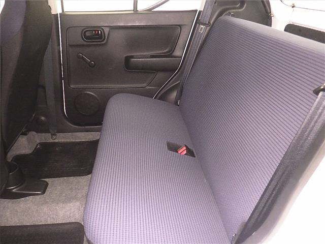 2021 Suzuki Alto F セーフティサポートソウチャク auction photo 7