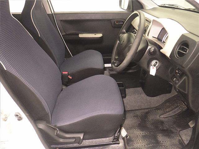 2021 Suzuki Alto F セーフティサポートソウチャク auction photo 5