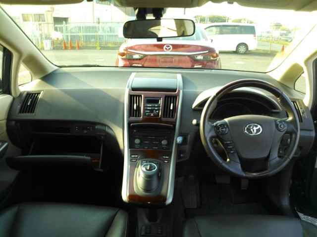 2011 Toyota SAI G auction photo 8