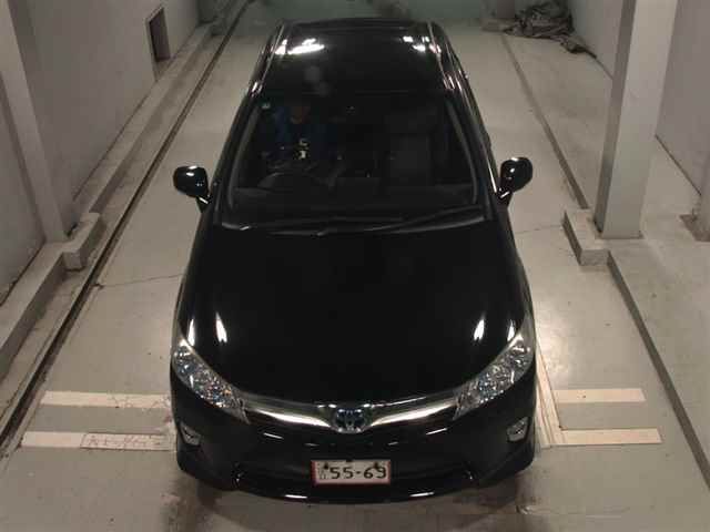 2011 Toyota SAI G auction photo 6