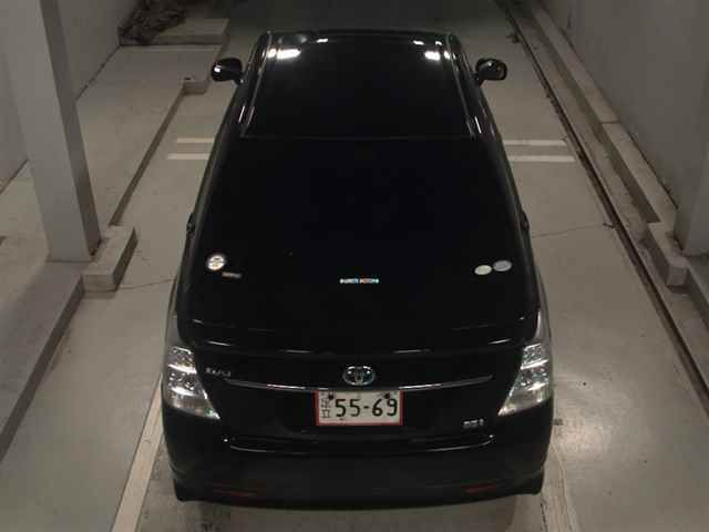 2011 Toyota SAI G auction photo 7