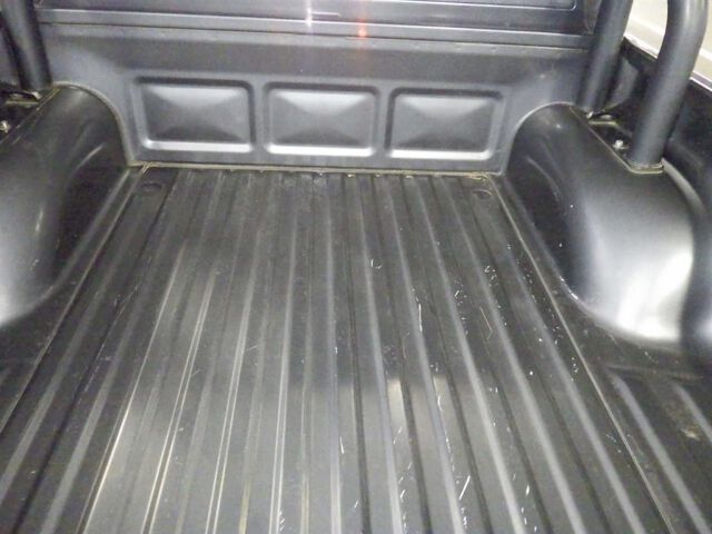 1995 Toyota Hilux Double Cab SSR-X 4WD auction photo 6