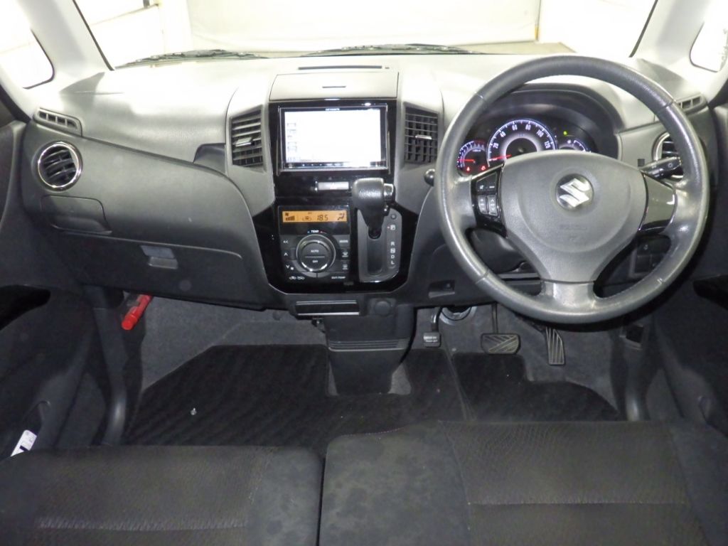 2011 Suzuki パレット LTD auction photo 3