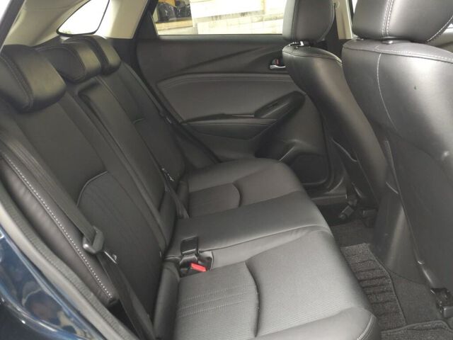 2018 Mazda CX-3 20SプロアクテSパケ auction photo 6