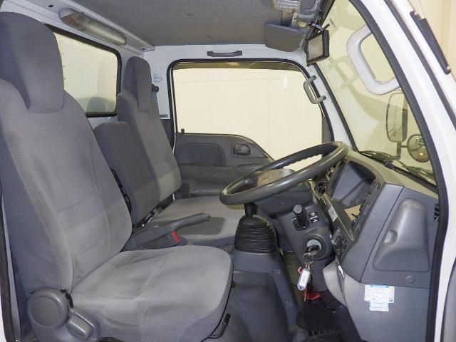 2014 Isuzu Elf バン auction photo 6