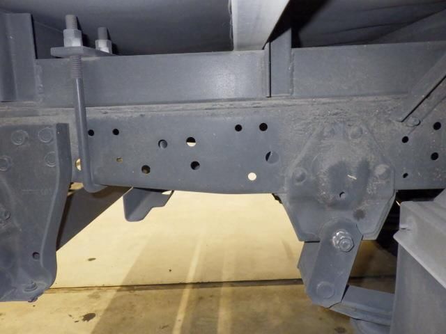 2014 Isuzu Elf バン auction photo 5