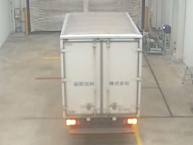 2014 Isuzu Elf バン auction photo 3