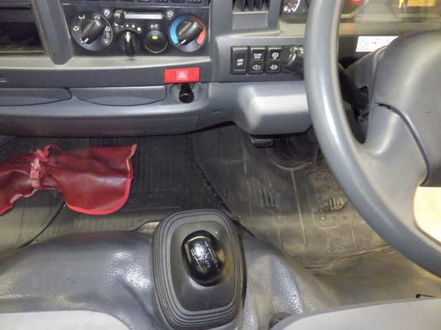 2014 Isuzu Elf バン auction photo 8
