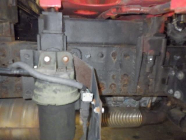 2011 Mitsubishi Fuso Canter クレーン付 auction photo 5