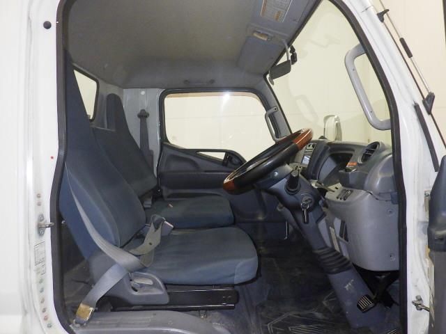 2011 Mitsubishi Fuso Canter クレーン付 auction photo 6