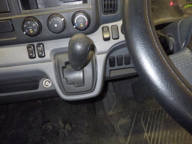 2011 Mitsubishi Fuso Canter クレーン付 auction photo 8