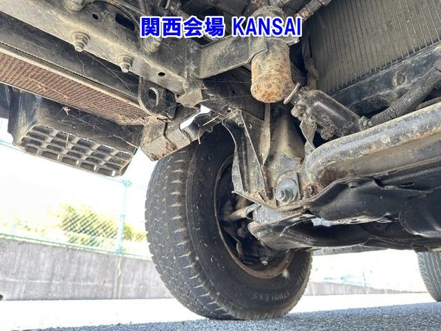 1990 Toyota Hiace Hira auction photo 13