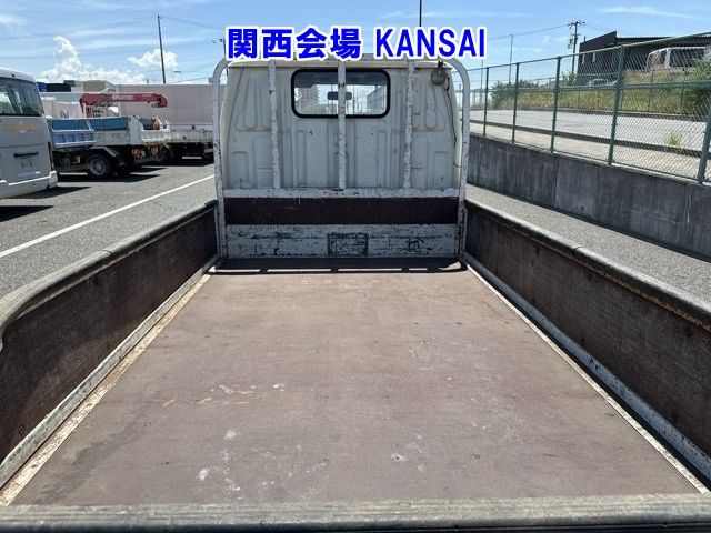 1990 Toyota Hiace Hira auction photo 16