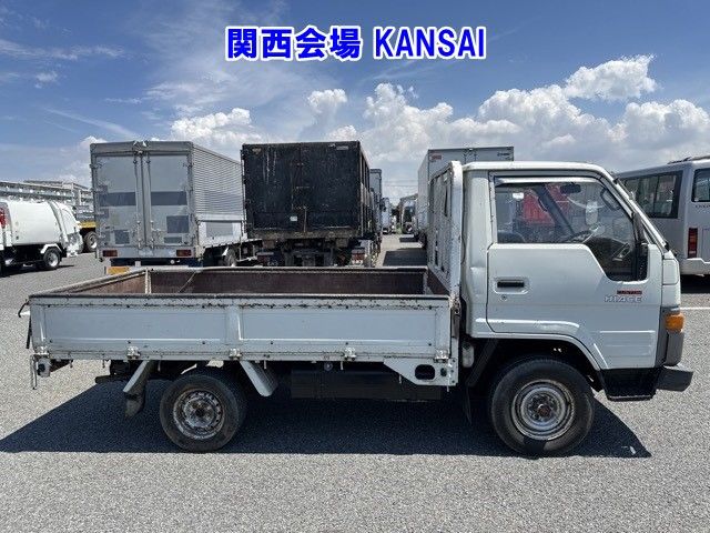 1990 Toyota Hiace Hira auction photo 17