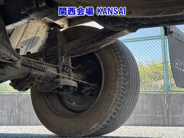 1990 Toyota Hiace Hira auction photo 11
