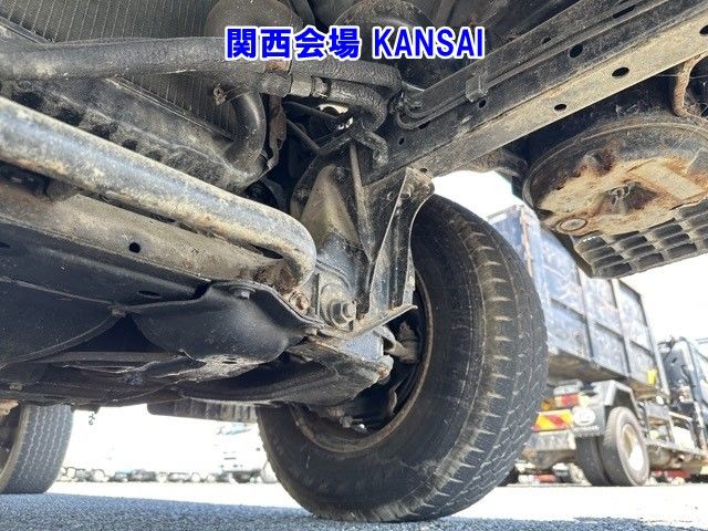 1990 Toyota Hiace Hira auction photo 14