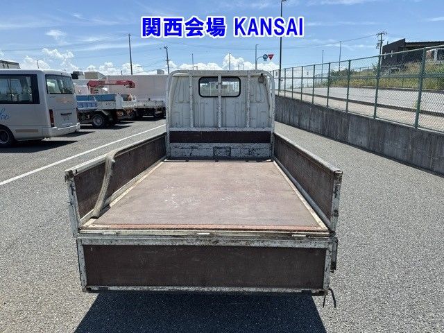 1990 Toyota Hiace Hira auction photo 3